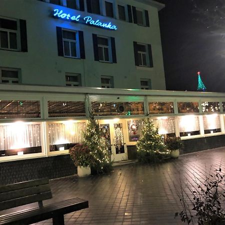 Hotel Palanka Valkenburg aan de Geul Exterior foto