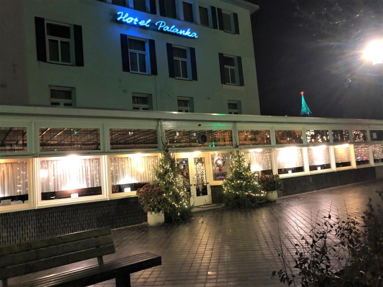 Hotel Palanka Valkenburg aan de Geul Exterior foto